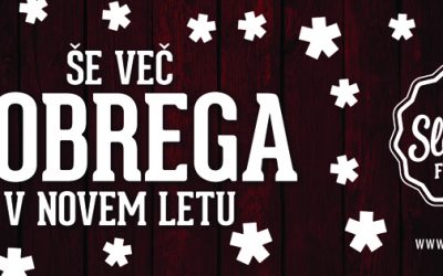 ŠE VEČ DOBREGA V 2018